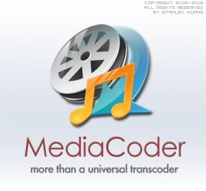 universal media server mp4 transcode
