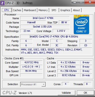 cpu-z